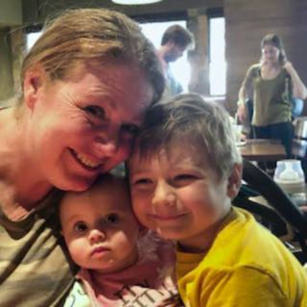 Meet your Posher, Colleen